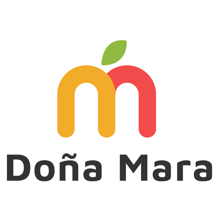 Frutas DM S.A. logo
